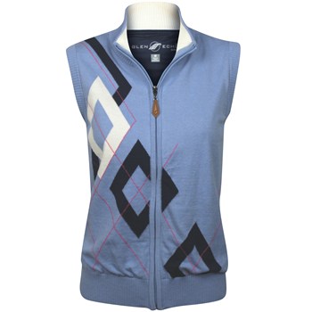 Glen Echo SW-1155 Outerwear Vest Apparel