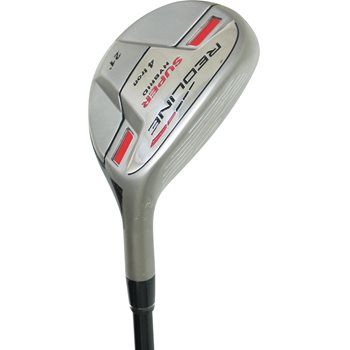 Adams Redline Super Hybrid Preowned Golf Club