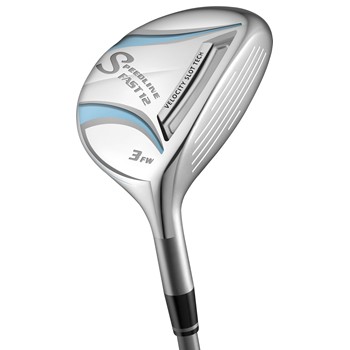 Adams Speedline Fast12 Fairway Wood Preowned Golf Club