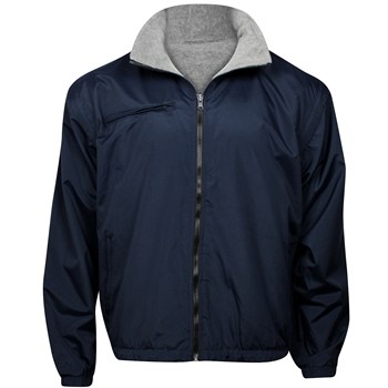Weather Company Microfiber 3 in 1 Rainwear Rain Jacket Apparel