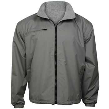 Weather Company Microfiber 3 in 1 Rainwear Rain Jacket Apparel