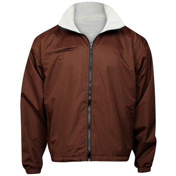 Weather Company Microfiber 3 in 1 Rainwear Rain Jacket Apparel