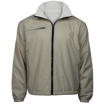 Weather Company Microfiber 3 in 1 Rainwear Rain Jacket Apparel