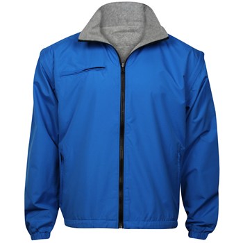 Weather Company Microfiber 3 in 1 Rainwear Rain Jacket Apparel
