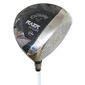 Callaway RAZR Hawk I-Mix Draw Driver Preowned Golf Club