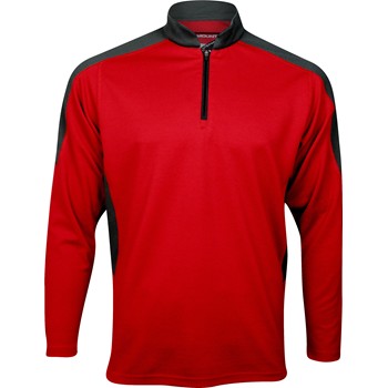 Sun Mountain Thermal Second Layer Outerwear Pullover Apparel