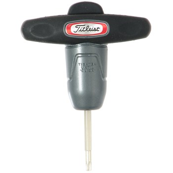 Titleist SureFit Torque Wrench Tools Accessories