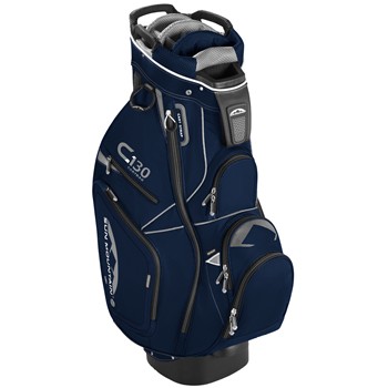Sun Mountain C-130 2013 Cart Golf Bag