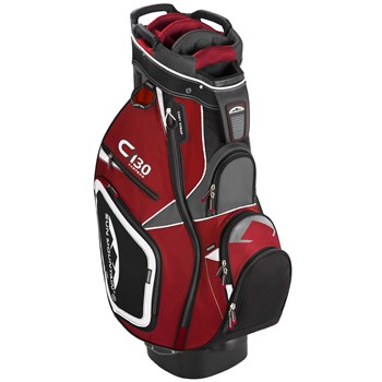 Sun Mountain C-130 2013 Cart Golf Bag