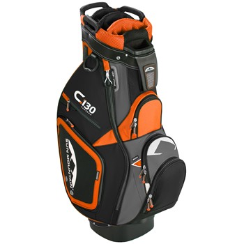 Sun Mountain C-130 2013 Cart Golf Bag