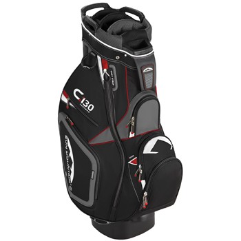 Sun Mountain C-130 2013 Cart Golf Bag