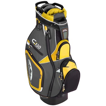 Sun Mountain C-130 2013 Cart Golf Bag