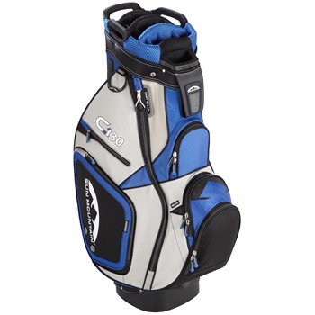 Sun Mountain C-130 2013 Cart Golf Bag