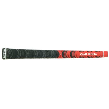 Golf Pride New Decade MultiCompound Midsize Grips