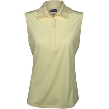 Bermuda Sands Malibu Sleeveless Shirt Polo Short Sleeve Apparel