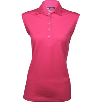 Bermuda Sands Malibu Sleeveless Shirt Polo Short Sleeve Apparel