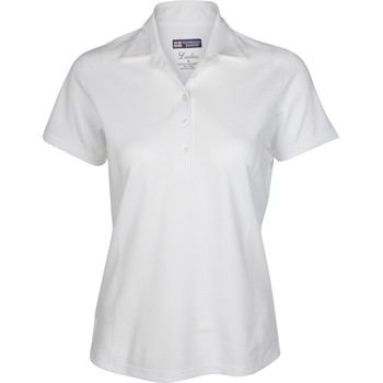 Bermuda Sands Summer Shirt Polo Short Sleeve Apparel