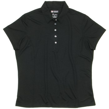 Bermuda Sands Summer Shirt Polo Short Sleeve Apparel