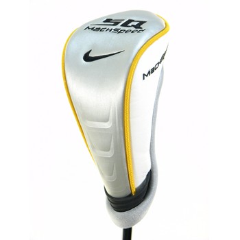 Nike Ladies SQ MachSpeed #5 Hybrid  Headcover Accessories