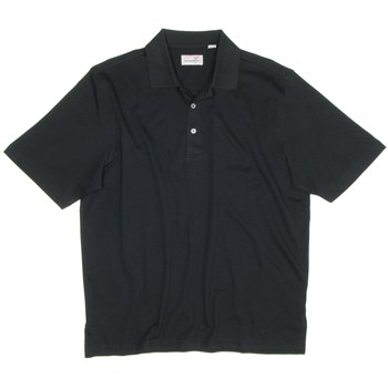 Ashworth EZ-Tech Mesh Back Pima AM1314 Shirt Polo Short Sleeve Apparel