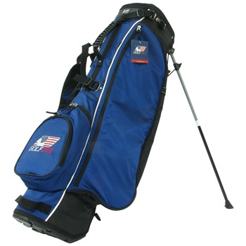 Datrek Team Golf 2016 Stand Golf Bag