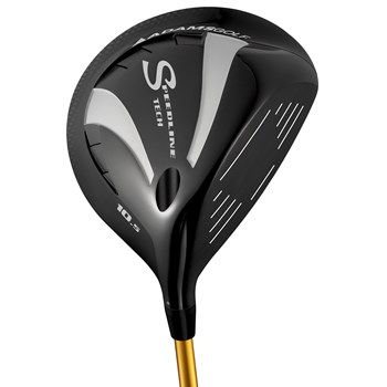 Adams Speedline Tech Driver Golf Club