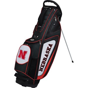 Team Effort Collegiate Gridiron II Stand Golf Bag
