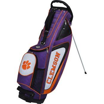 Team Effort Collegiate Gridiron II Stand Golf Bag