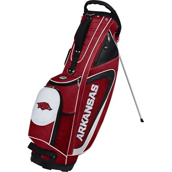 Team Effort Collegiate Gridiron II Stand Golf Bag