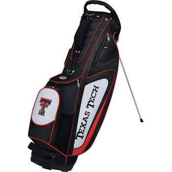 Team Effort Collegiate Gridiron II Stand Golf Bag
