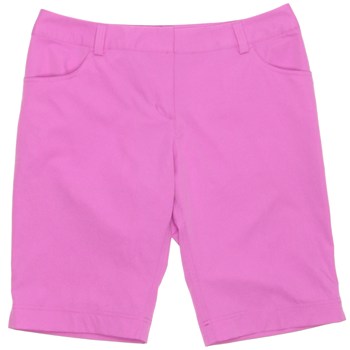 Adidas ClimaLite Lightweight Bermuda Shorts Flat Front Apparel