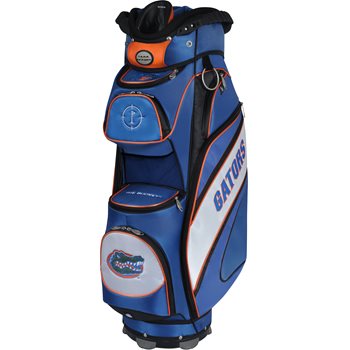 Team Effort Collegiate Bucket Cooler Cart Golf Bag