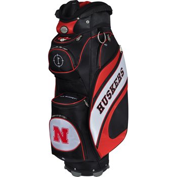 Team Effort Collegiate Bucket Cooler Cart Golf Bag