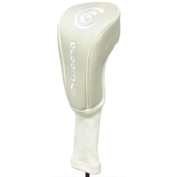 Cleveland Bloom Petal Pink Driver Headcover Accessories