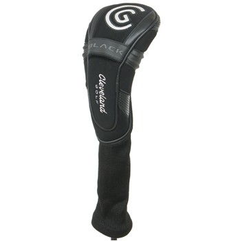 Cleveland CG Black 3 Wood Headcover Accessories