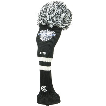 Cleveland Mashie 3 Wood Headcover Accessories