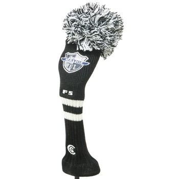 Cleveland Mashie 5 Wood  Headcover Accessories