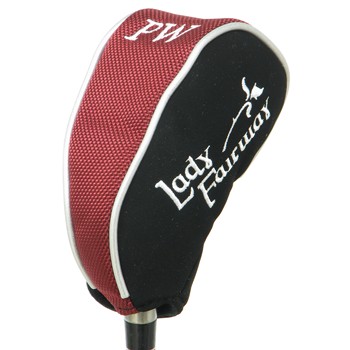 Lady Fairway HSL PW Headcover Accessories