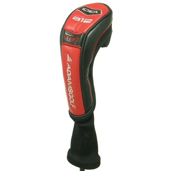 Adams Idea a12 Hybrid Headcover Accessories
