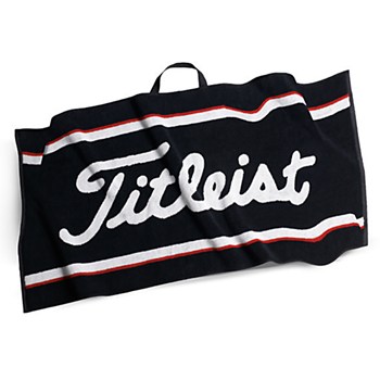 Titleist Players 16x32 Towel Accessories