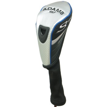 Adams Speedline Fast12 Driver Headcover Accessories