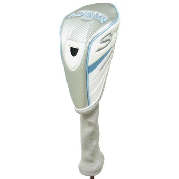 Adams Ladies Speedline Fast12 Driver Headcover Accessories