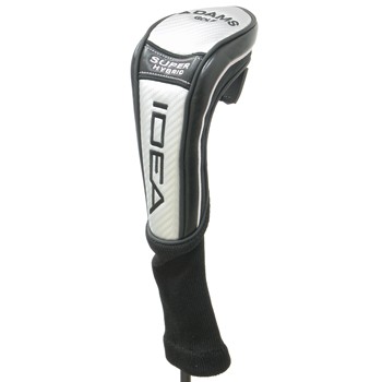 Adams Idea Super Hybrid Headcover Accessories