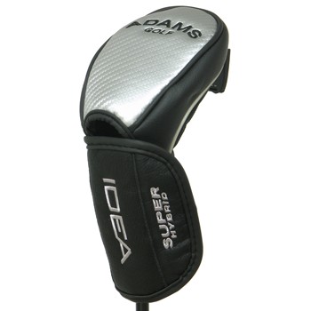 Adams Idea Super XTD Hybrid Headcover Accessories