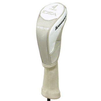 Adams Ladies Idea a12OS #4 Hybrid Headcover Accessories