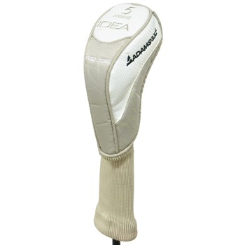 Adams Ladies Idea a12OS #5 Hybrid Headcover Accessories