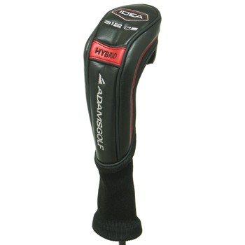Adams Idea a12OS Hybrid Headcover Accessories