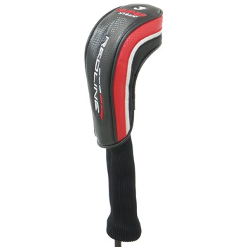 Adams Redline Super #3 Hybrid Headcover Accessories