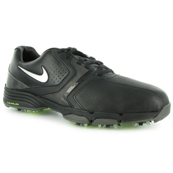 Nike Lunar Saddle Golf Shoe