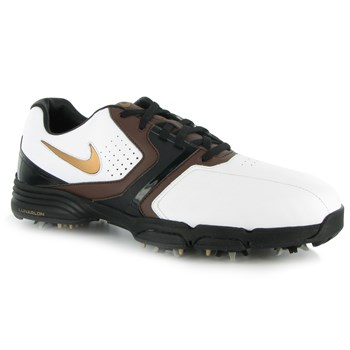 Nike Lunar Saddle Golf Shoe